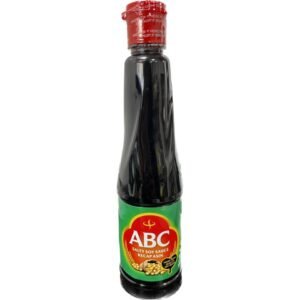 ABC KECAP ASIN @600ml