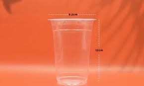 CUP GELAS 16oz @pcs