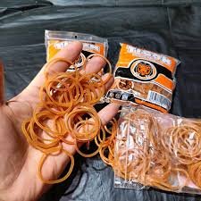 KARET GELANG