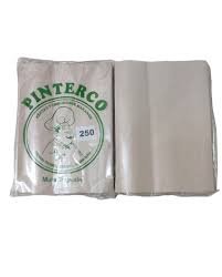 KERTAS NASI COKLAT @250lbr
