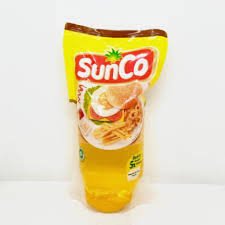 MINYAK GORENG @1ltr