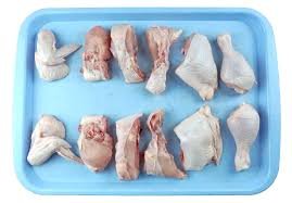 AYAM PARTING