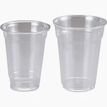 CUP GELAS 12oz @50pcs